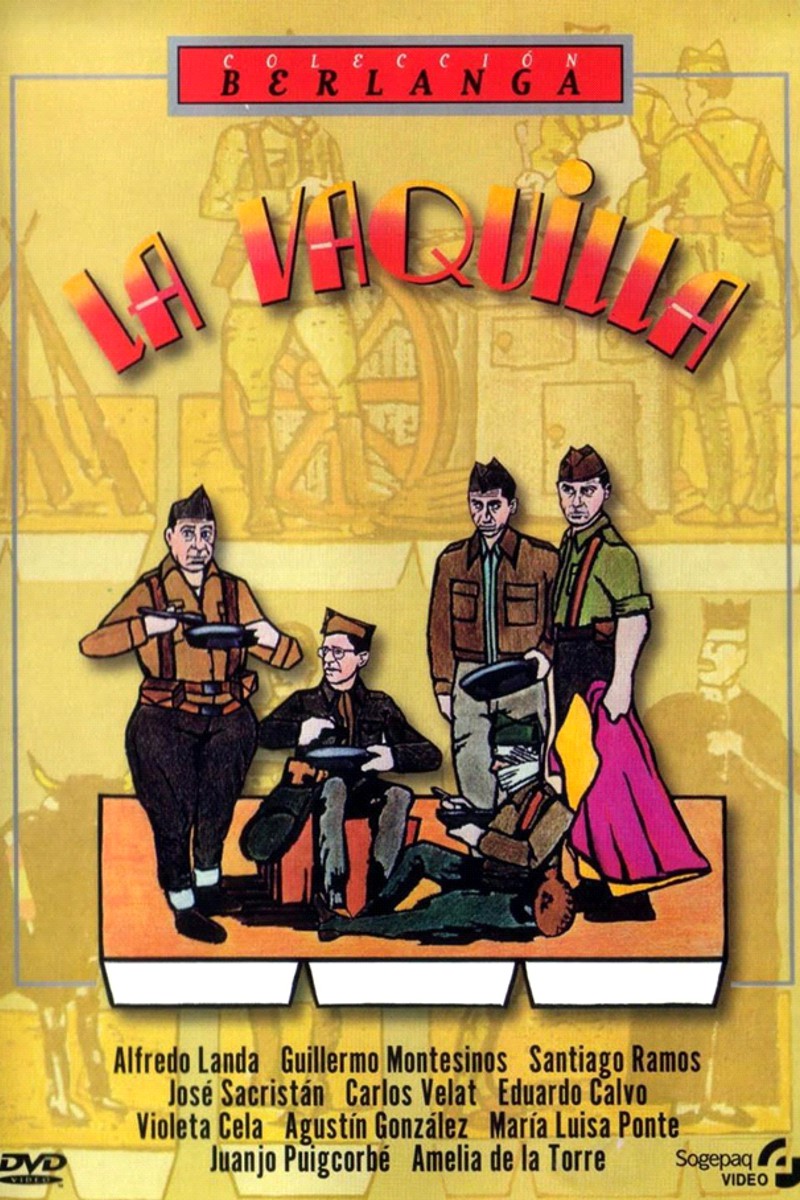la-vaquilla
